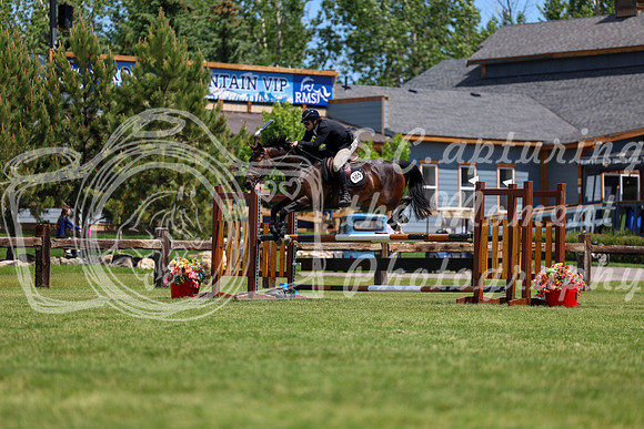 08228 - Shea - 2026 June Classic II - Saturday June 20th