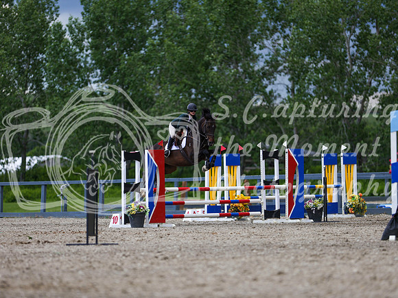 12847 - Mykenzi - 2026 June Classic II - Saturday June 20th