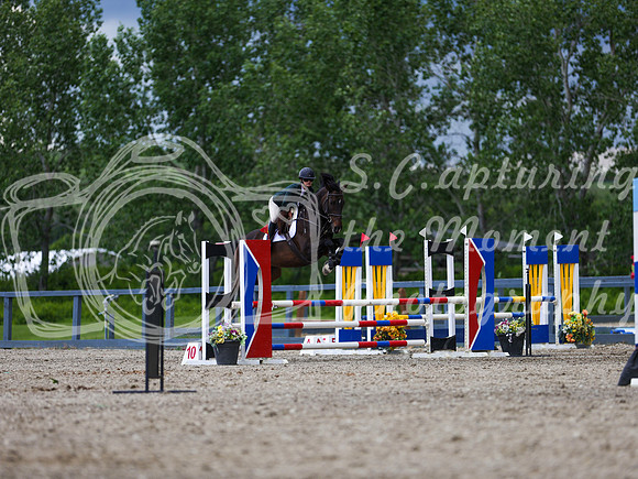 12846 - Mykenzi - 2026 June Classic II - Saturday June 20th