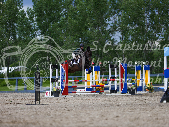 12848 - Mykenzi - 2026 June Classic II - Saturday June 20th