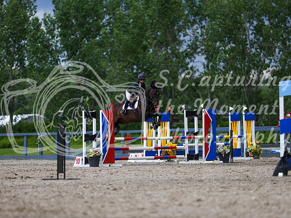 12849 - Mykenzi - 2026 June Classic II - Saturday June 20th