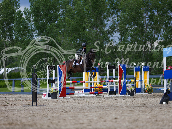 12850 - Mykenzi - 2026 June Classic II - Saturday June 20th