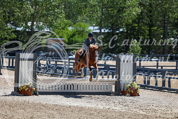 13540 - Mara - 2026 June Classic II - Saturday June 20th