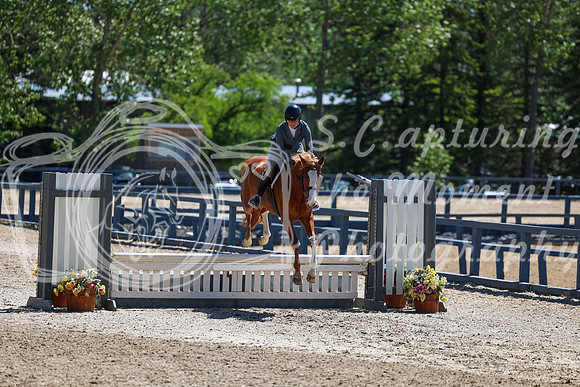 13541 - Mara - 2026 June Classic II - Saturday June 20th