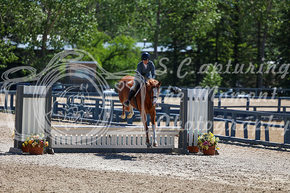 13542 - Mara - 2026 June Classic II - Saturday June 20th