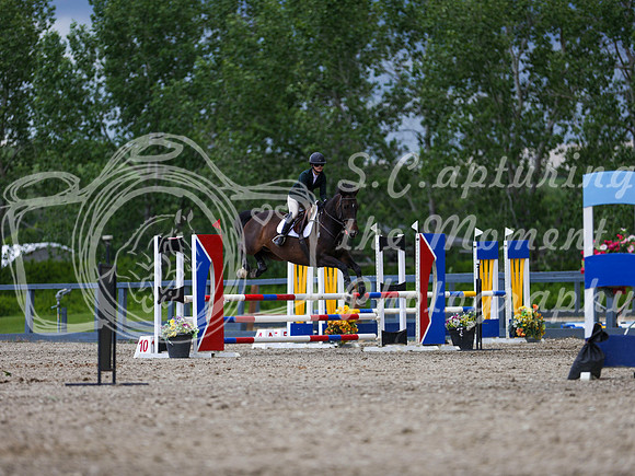 12853 - Mykenzi - 2026 June Classic II - Saturday June 20th