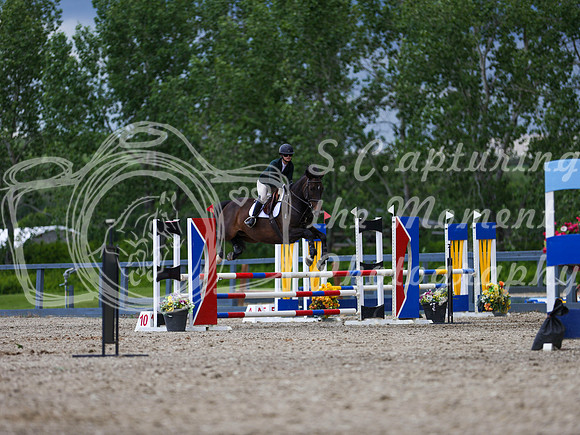 12851 - Mykenzi - 2026 June Classic II - Saturday June 20th