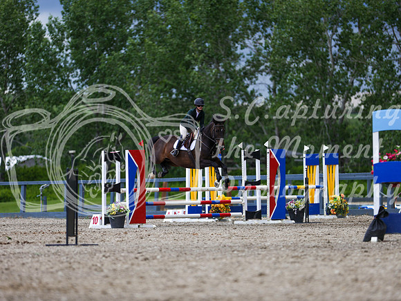 12852 - Mykenzi - 2026 June Classic II - Saturday June 20th