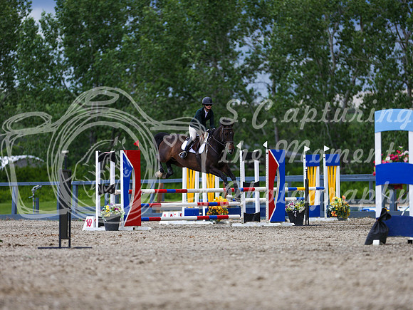 12854 - Mykenzi - 2026 June Classic II - Saturday June 20th