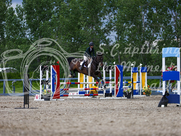 12855 - Mykenzi - 2026 June Classic II - Saturday June 20th