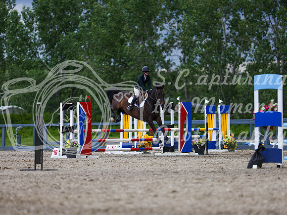12856 - Mykenzi - 2026 June Classic II - Saturday June 20th