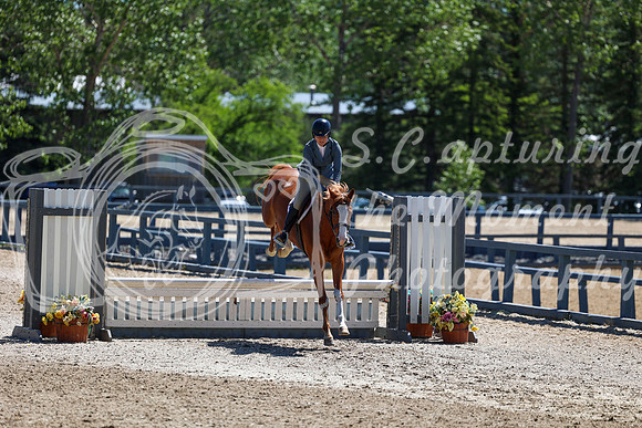 13543 - Mara - 2026 June Classic II - Saturday June 20th
