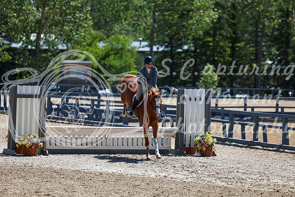 13544 - Mara - 2026 June Classic II - Saturday June 20th