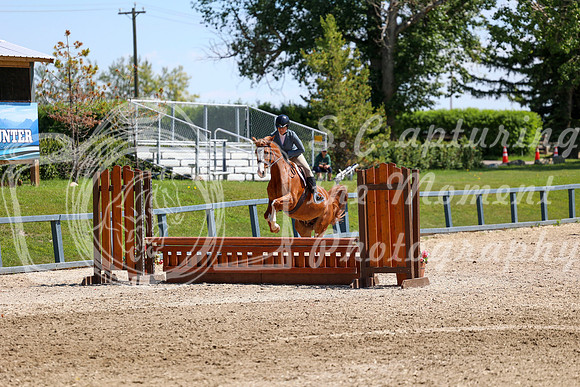 13545 - Mara - 2026 June Classic II - Saturday June 20th