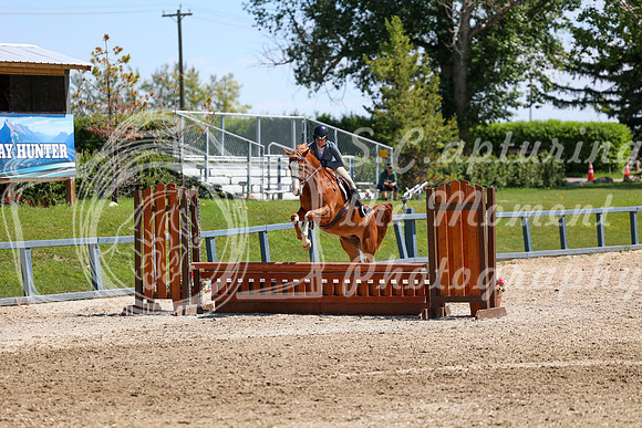 13547 - Mara - 2026 June Classic II - Saturday June 20th
