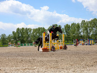 11791 - Mykenzi - 2026 June Classic II - Saturday June 20th