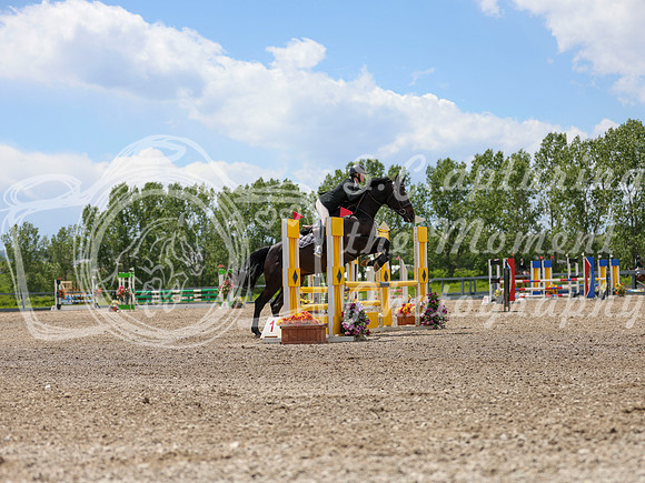 11791 - Mykenzi - 2026 June Classic II - Saturday June 20th