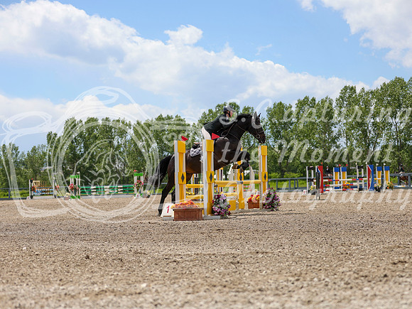 11792 - Mykenzi - 2026 June Classic II - Saturday June 20th