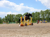 11793 - Mykenzi - 2026 June Classic II - Saturday June 20th