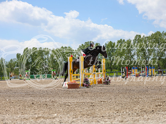 11793 - Mykenzi - 2026 June Classic II - Saturday June 20th