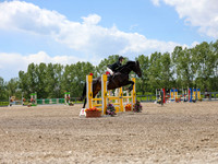 11794 - Mykenzi - 2026 June Classic II - Saturday June 20th