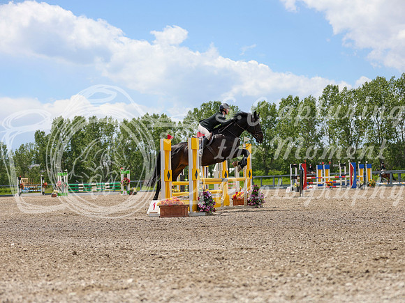 11794 - Mykenzi - 2026 June Classic II - Saturday June 20th