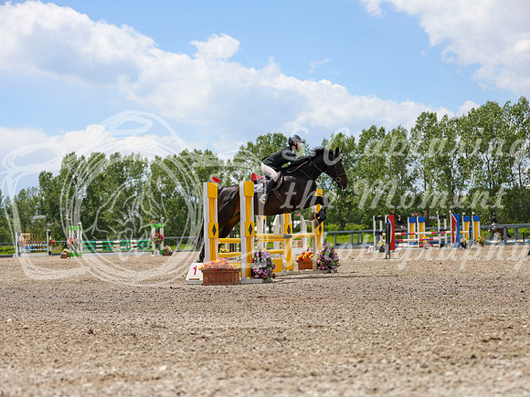 11795 - Mykenzi - 2026 June Classic II - Saturday June 20th