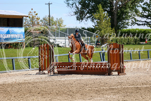 13549 - Mara - 2026 June Classic II - Saturday June 20th