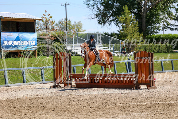13551 - Mara - 2026 June Classic II - Saturday June 20th
