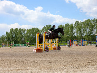 11796 - Mykenzi - 2026 June Classic II - Saturday June 20th