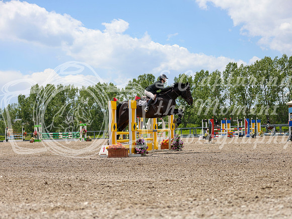 11796 - Mykenzi - 2026 June Classic II - Saturday June 20th