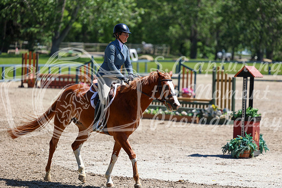 13557 - Mara - 2026 June Classic II - Saturday June 20th