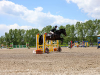 11797 - Mykenzi - 2026 June Classic II - Saturday June 20th