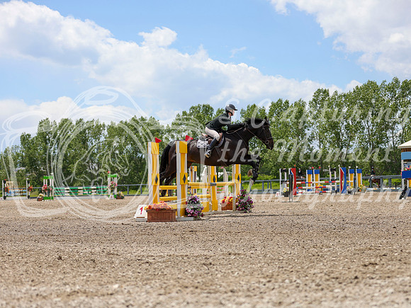11797 - Mykenzi - 2026 June Classic II - Saturday June 20th