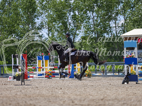 11802 - Mykenzi - 2026 June Classic II - Saturday June 20th