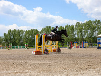 11798 - Mykenzi - 2026 June Classic II - Saturday June 20th