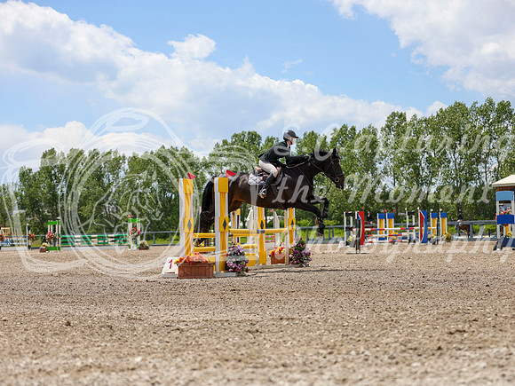11798 - Mykenzi - 2026 June Classic II - Saturday June 20th