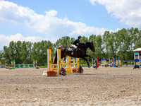 11799 - Mykenzi - 2026 June Classic II - Saturday June 20th