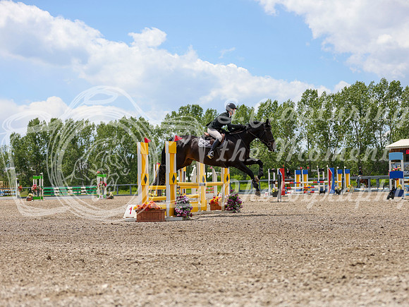 11799 - Mykenzi - 2026 June Classic II - Saturday June 20th