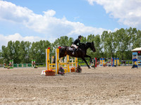 11800 - Mykenzi - 2026 June Classic II - Saturday June 20th
