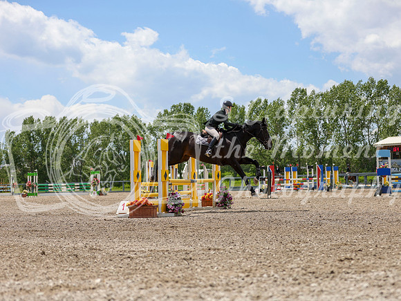 11800 - Mykenzi - 2026 June Classic II - Saturday June 20th