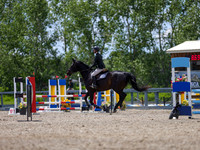 11801 - Mykenzi - 2026 June Classic II - Saturday June 20th