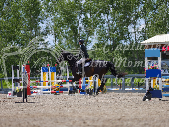 11801 - Mykenzi - 2026 June Classic II - Saturday June 20th