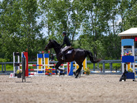 11803 - Mykenzi - 2026 June Classic II - Saturday June 20th