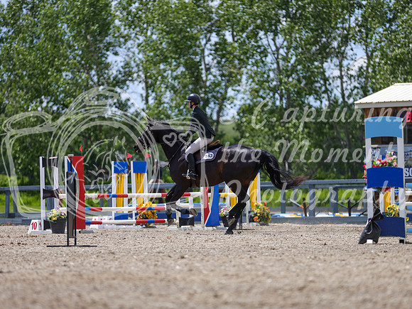 11803 - Mykenzi - 2026 June Classic II - Saturday June 20th