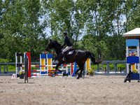 11804 - Mykenzi - 2026 June Classic II - Saturday June 20th