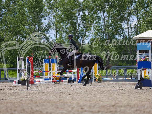 11804 - Mykenzi - 2026 June Classic II - Saturday June 20th