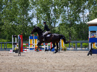 11805 - Mykenzi - 2026 June Classic II - Saturday June 20th