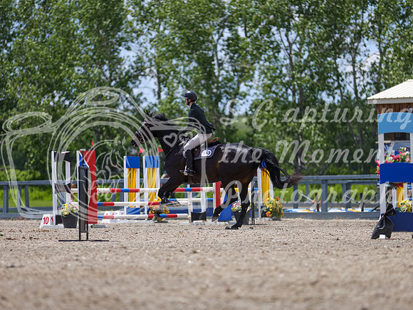 11805 - Mykenzi - 2026 June Classic II - Saturday June 20th