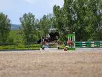 11806 - Mykenzi - 2026 June Classic II - Saturday June 20th